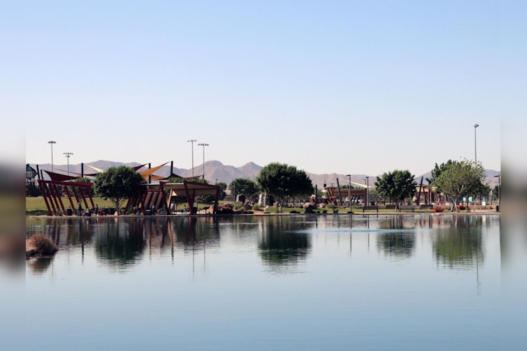 Queen Creek Embraces Park and Recreation Month with July Festivities and Expansion Plans