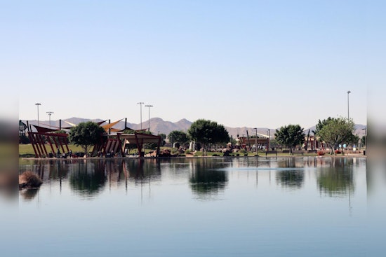 Queen Creek Embraces Park and Recreation Month with July Festivities and Expansion Plans