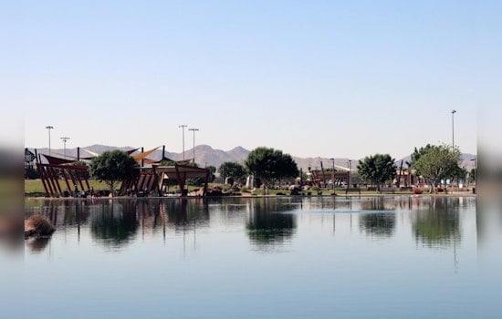 Queen Creek Embraces Park and Recreation Month with July Festivities and Expansion Plans
