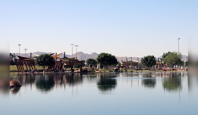 Queen Creek Embraces Park and Recreation Month with July Festivities and Expansion Plans