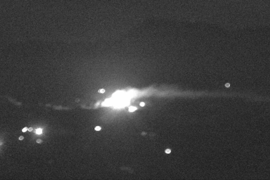 CAL FIRE Halts #HolstFire Spread Near Santa Rosa at Approximate One Acre