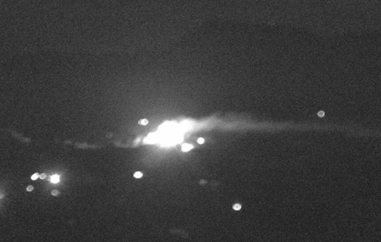 CAL FIRE Halts #HolstFire Spread Near Santa Rosa at Approximate One Acre