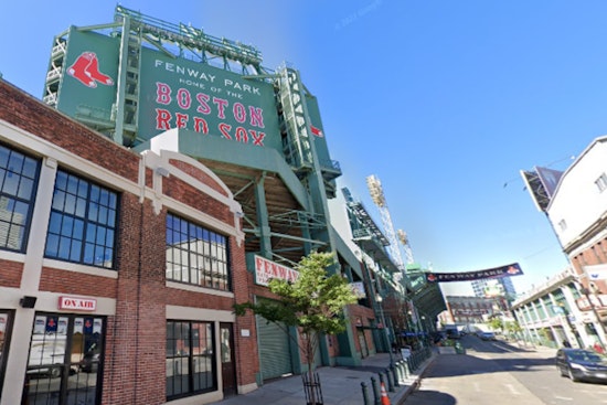 Quick-Thinking Crew Extinguishes Stage Fire at Kane Brown's Boston Concert in Fenway Park