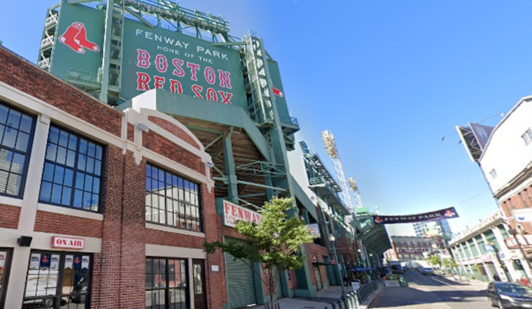 Quick-Thinking Crew Extinguishes Stage Fire at Kane Brown's Boston Concert in Fenway Park