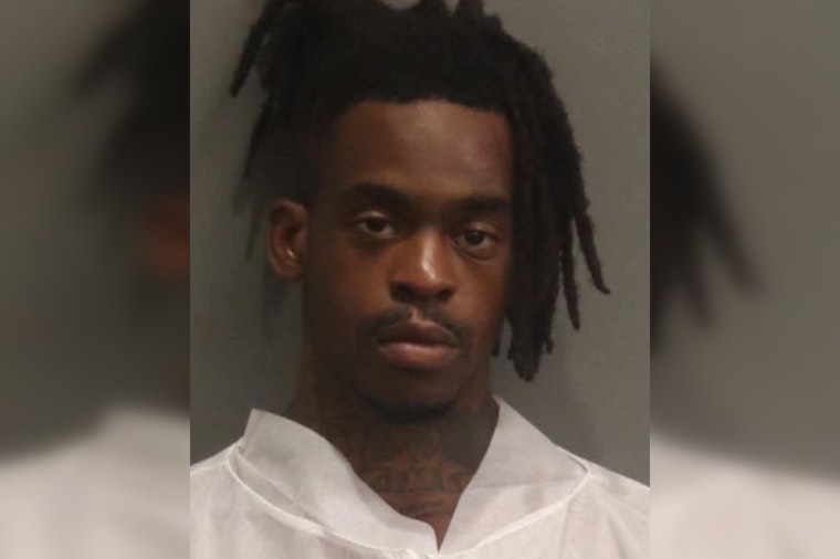 Quick-Thinking Nashville Shop Owner and Victim Thwart Carjacking, Suspect Charged on Lafayette Street