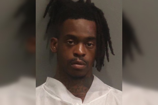 Quick-Thinking Nashville Shop Owner and Victim Thwart Carjacking, Suspect Charged on Lafayette Street