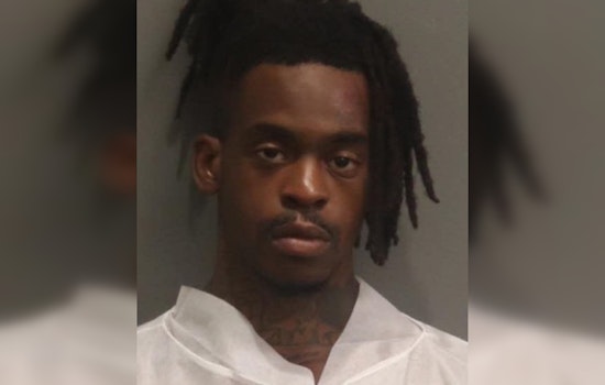 Quick-Thinking Nashville Shop Owner and Victim Thwart Carjacking, Suspect Charged on Lafayette Street