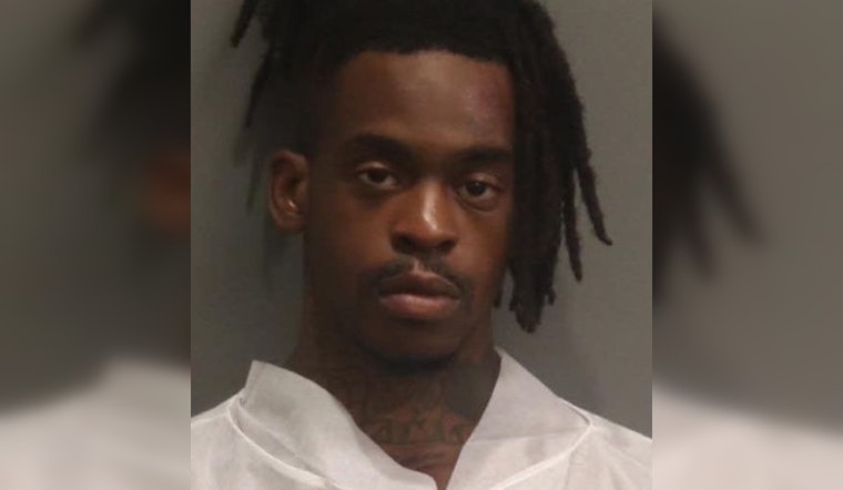 Quick-Thinking Nashville Shop Owner and Victim Thwart Carjacking, Suspect Charged on Lafayette Street