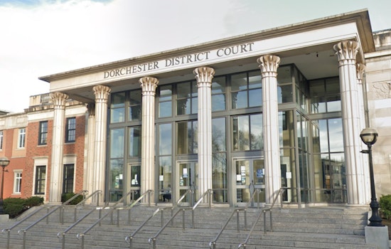 Quincy Man Charged with Firearms Offenses Following Dorchester Shooting Incident