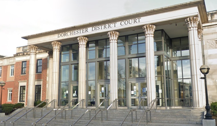 Quincy Man Charged with Firearms Offenses Following Dorchester Shooting Incident