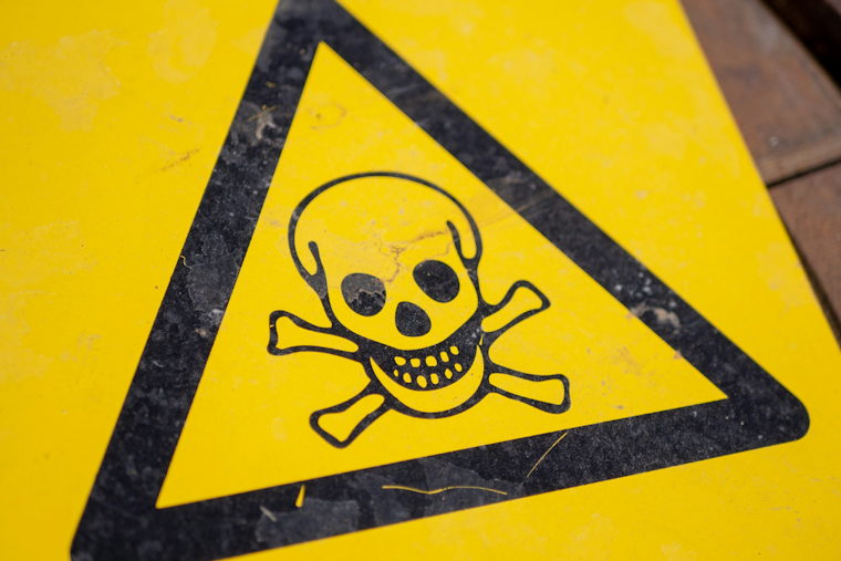 Radiation Scare at West Mifflin Auto Auction Prompts Hazmat Response, No Contaminants Found