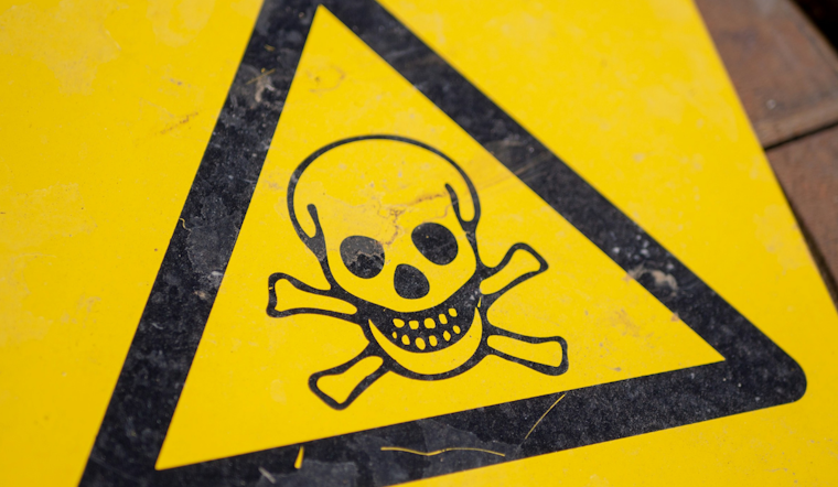 Radiation Scare at West Mifflin Auto Auction Prompts Hazmat Response, No Contaminants Found