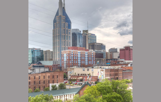 Rainy Week Ahead: Nashville Braces for Showers and Thunderstorms, NWS Advises Preparedness