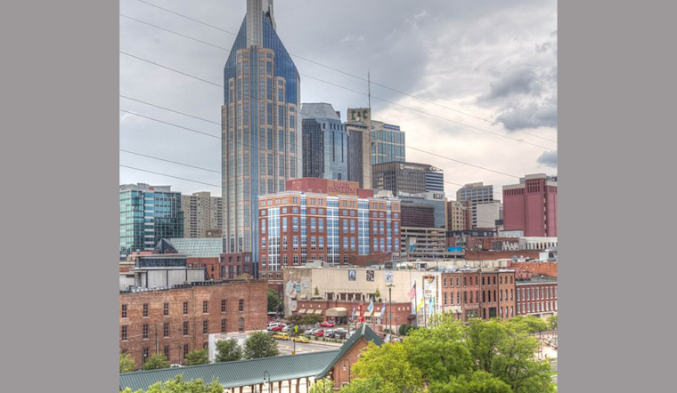 Rainy Week Ahead: Nashville Braces for Showers and Thunderstorms, NWS Advises Preparedness