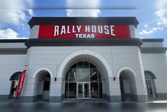 Rally House Targets Sports Fanatics with New Willowbrook Mall Store in Houston Expansion