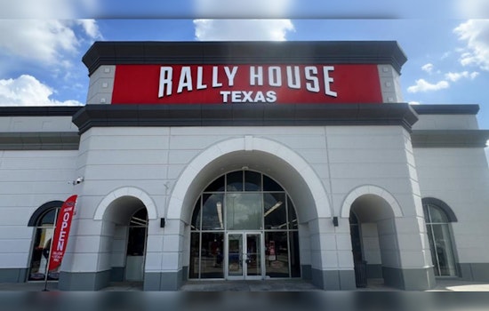 Rally House Targets Sports Fanatics with New Willowbrook Mall Store in Houston Expansion