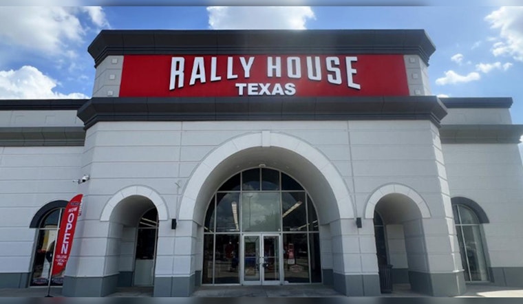 Rally House Targets Sports Fanatics with New Willowbrook Mall Store in Houston Expansion