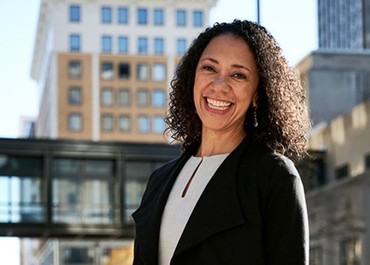 Ramsey County Celebrates Kathy Hedin Day Honoring Deputy County Manager's 20+ Years of Service