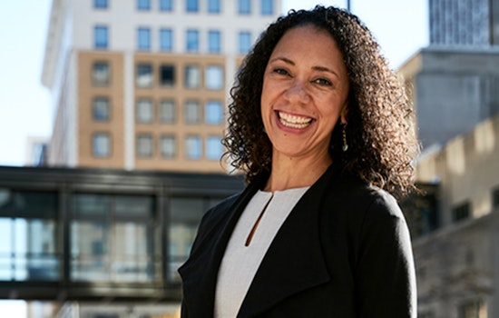 Ramsey County Celebrates Kathy Hedin Day Honoring Deputy County Manager's 20+ Years of Service