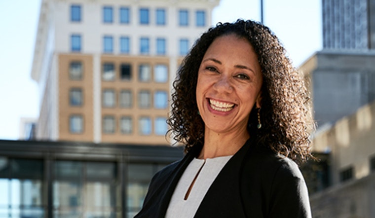 Ramsey County Celebrates Kathy Hedin Day Honoring Deputy County Manager's 20+ Years of Service