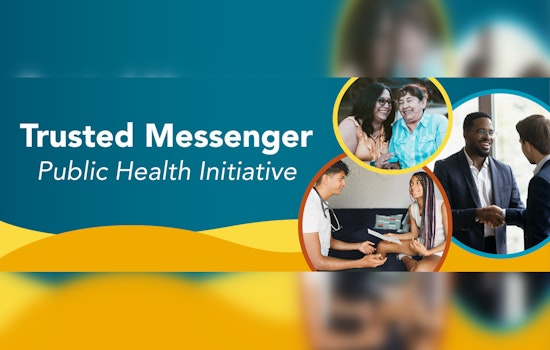 Ramsey County Offers Grants to Enhance Public Health in Diverse Communities Through Trusted Messenger Initiative