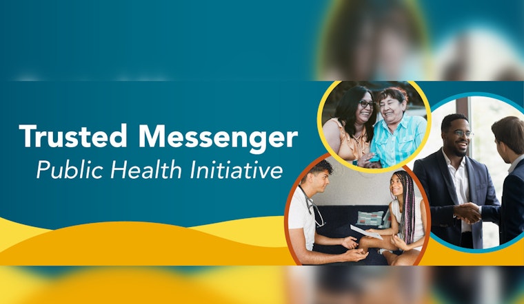 Ramsey County Offers Grants to Enhance Public Health in Diverse Communities Through Trusted Messenger Initiative
