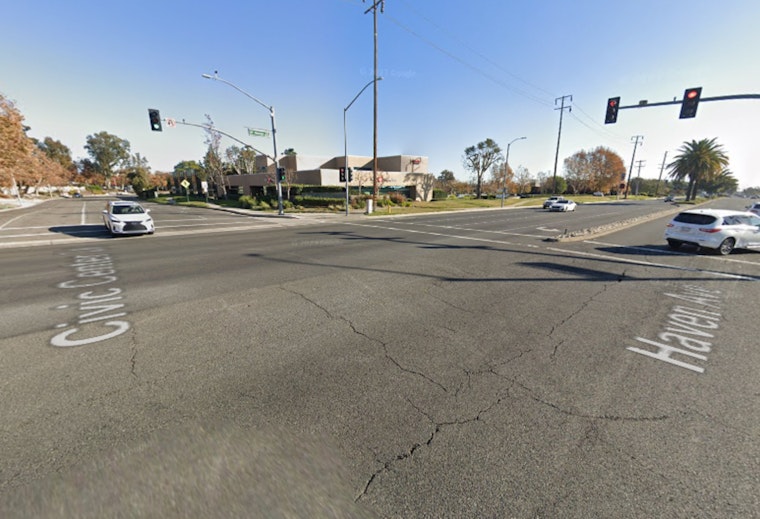 Rancho Cucamonga Deputies Arrest Suspect After Carjacking Leads to Chase and Collision