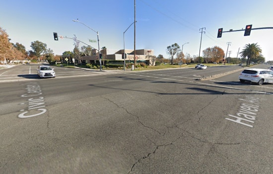 Rancho Cucamonga Deputies Arrest Suspect After Carjacking Leads to Chase and Collision