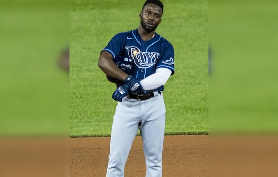 Randy Arozarena Makes Waves in Mariners Debut with On-Field Performance and Viral Victory Dance