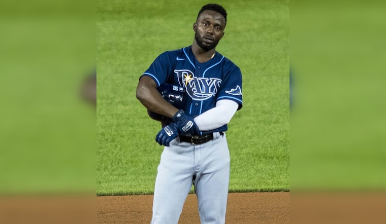 Randy Arozarena Makes Waves in Mariners Debut with On-Field Performance and Viral Victory Dance