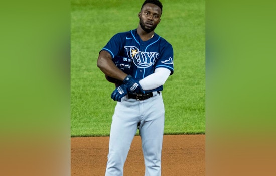 Rays Topple Yankees 5-4, Hand New York Eighth Straight Series Without a Win