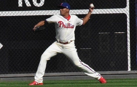 Record-Breaking Seven Philadelphia Phillies Selected for 2024 MLB All-Star Game in Arlington