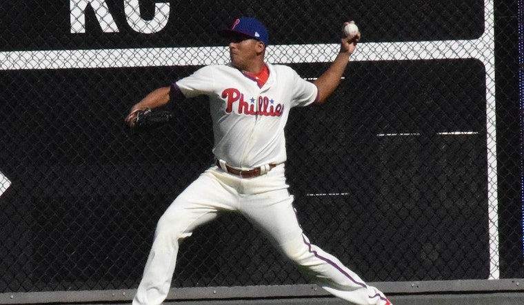 Record-Breaking Seven Philadelphia Phillies Selected for 2024 MLB All-Star Game in Arlington