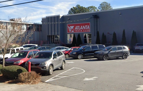 Record Early Registrations for 2025 Peachtree Road Race as Over 7,000 Runners Commit Following Atlanta's 2024 Event