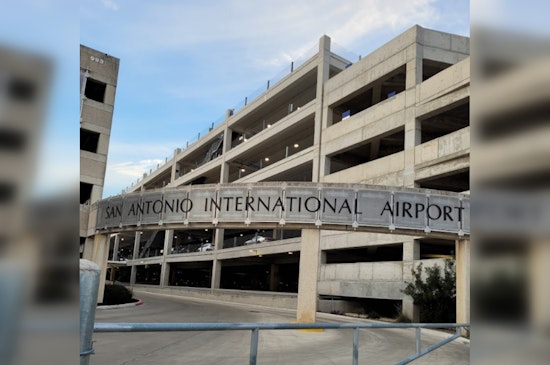 Record-Setting Travel Predicted for San Antonio Airport and Texas Highways This 4th of July