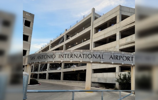 Record-Setting Travel Predicted for San Antonio Airport and Texas Highways This 4th of July