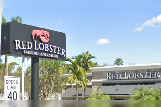 Red Lobster Sails Towards Stability as Lenders Cast $376M Lifeline for Chain's Control