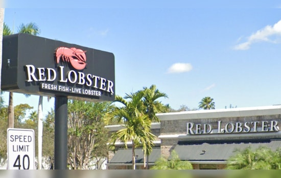 Red Lobster Sails Towards Stability as Lenders Cast $376M Lifeline for Chain's Control