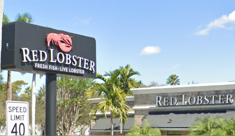 Red Lobster Sails Towards Stability as Lenders Cast $376M Lifeline for Chain's Control