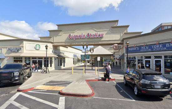 Redwood City Man Faces Multiple Charges After Assaulting Officer, Injuring Three at Sequoia Station