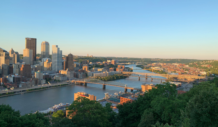 Refreshing Change Ahead for Pittsburgh: Showers, Cooler Temps, and Clearer Skies Predicted