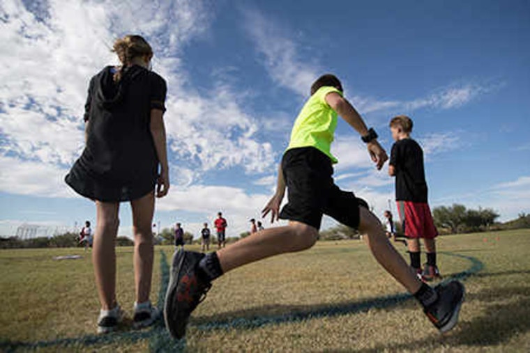Register Now: Pima County Rolls Out Tech-Easy After-School Rec Programs for K-5 Kids