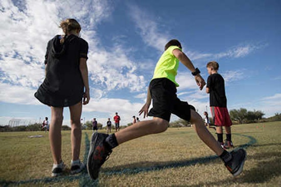 Register Now: Pima County Rolls Out Tech-Easy After-School Rec Programs for K-5 Kids