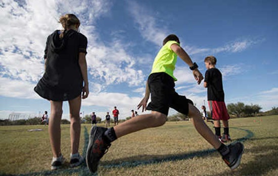 Register Now: Pima County Rolls Out Tech-Easy After-School Rec Programs for K-5 Kids