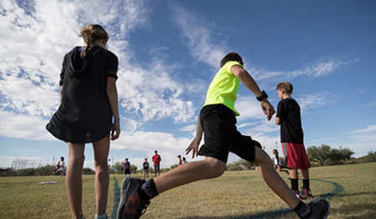 Register Now: Pima County Rolls Out Tech-Easy After-School Rec Programs for K-5 Kids