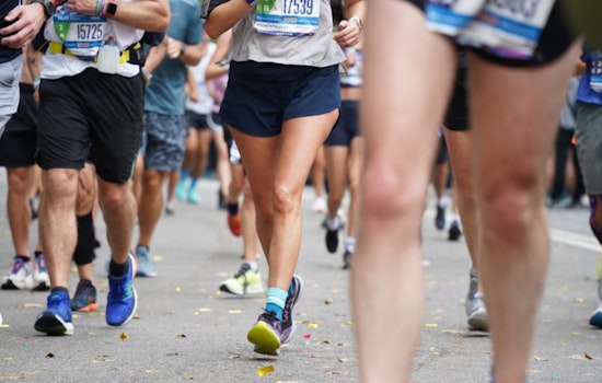 Registration Now Open for the 41st Annual Great Aloha Run in Hawaii: Race for Charity Set for 2025