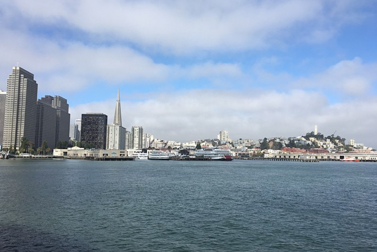 Relief in Sight: Bay Area Heatwave to Ease Starting Sunday, NWS Reports
