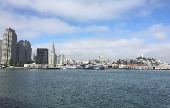 Relief in Sight: Bay Area Heatwave to Ease Starting Sunday, NWS Reports
