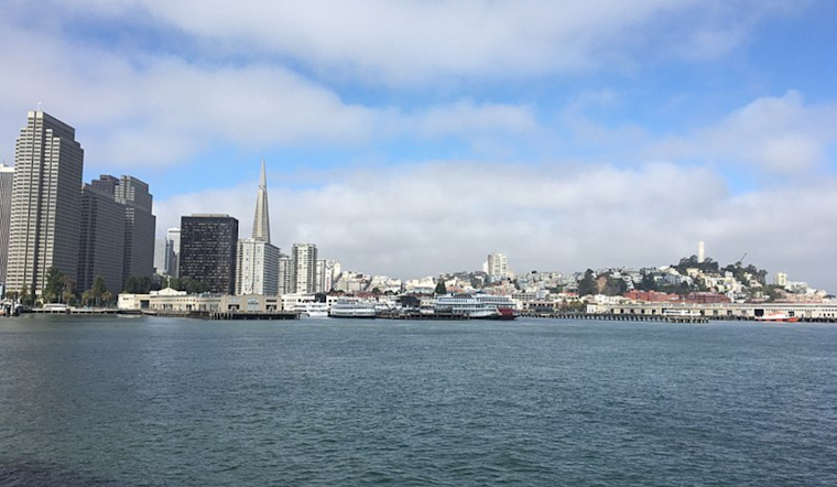 Relief in Sight: Bay Area Heatwave to Ease Starting Sunday, NWS Reports