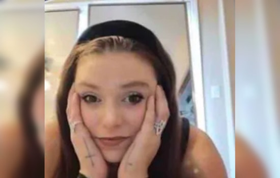 Remains Found in Lake Havasu City Desert Suspected to be Those of Missing Woman Marissa Hoffman